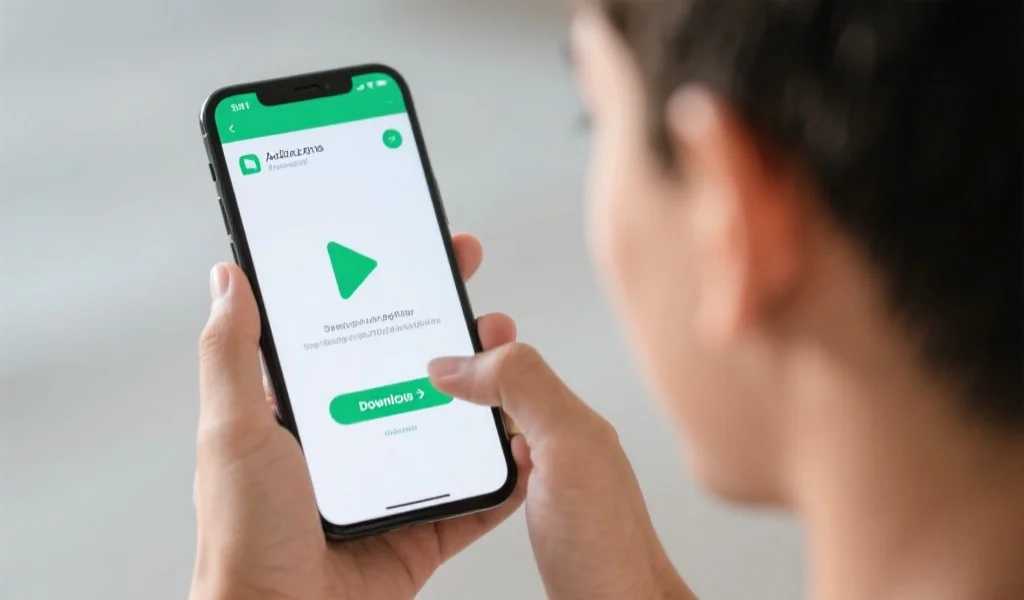 详细步骤指南：如何在最新安卓手机上下载安装VSApp